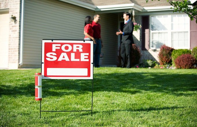 Having Trouble Selling your Home?