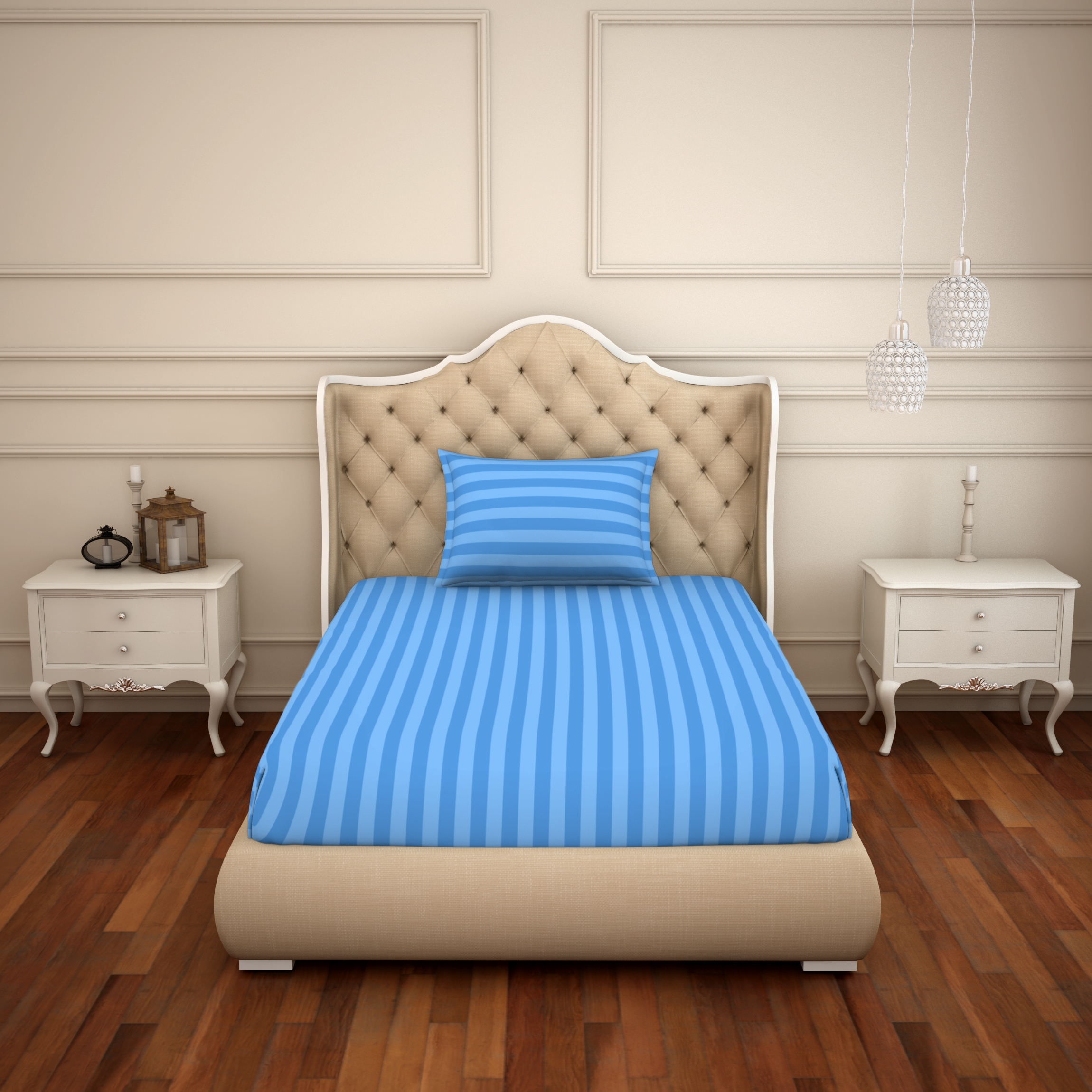 buy king bed sheets online