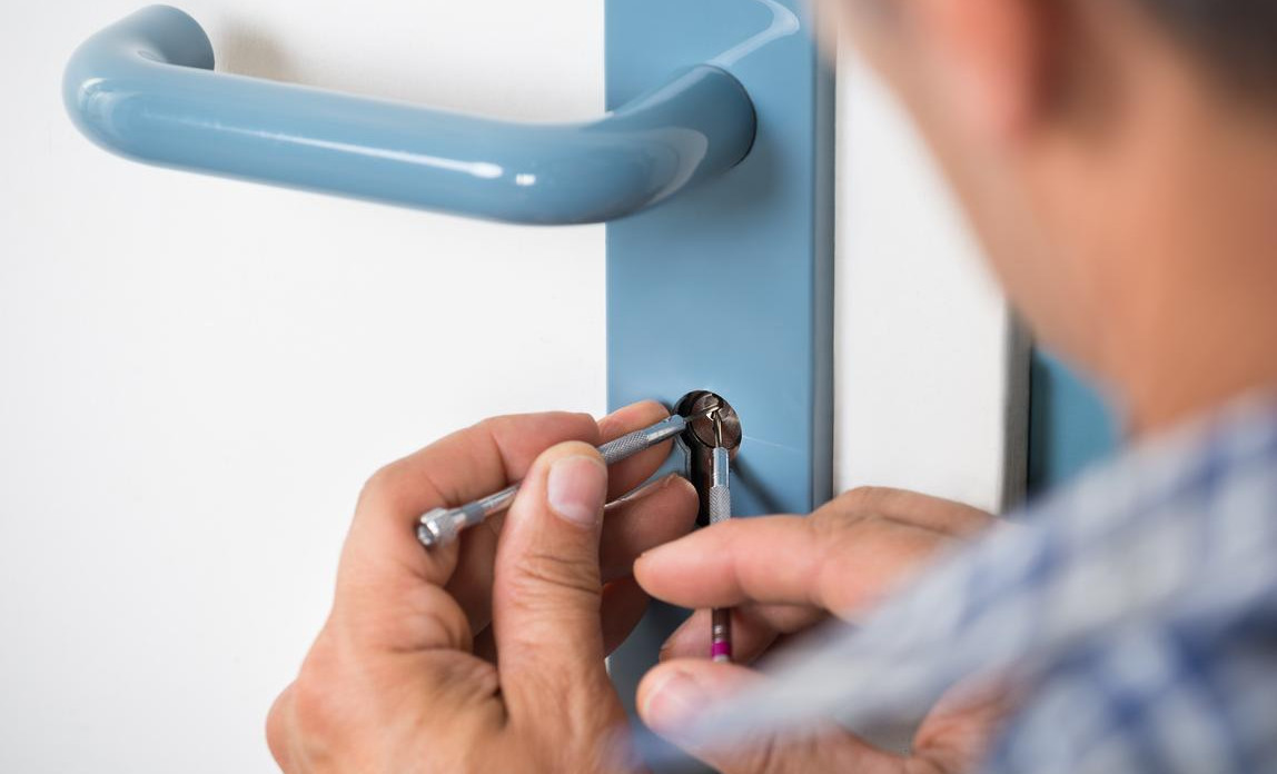 The Benefits Of Working With A Locksmith In Livingston Tx – Blog