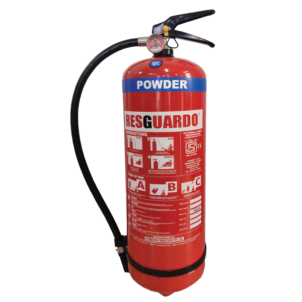 fire extinguisher service nyc
