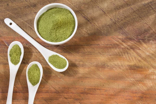 Maximizing Potency: The Most Effective Kratom Strains for Boosting Energy and Focus
